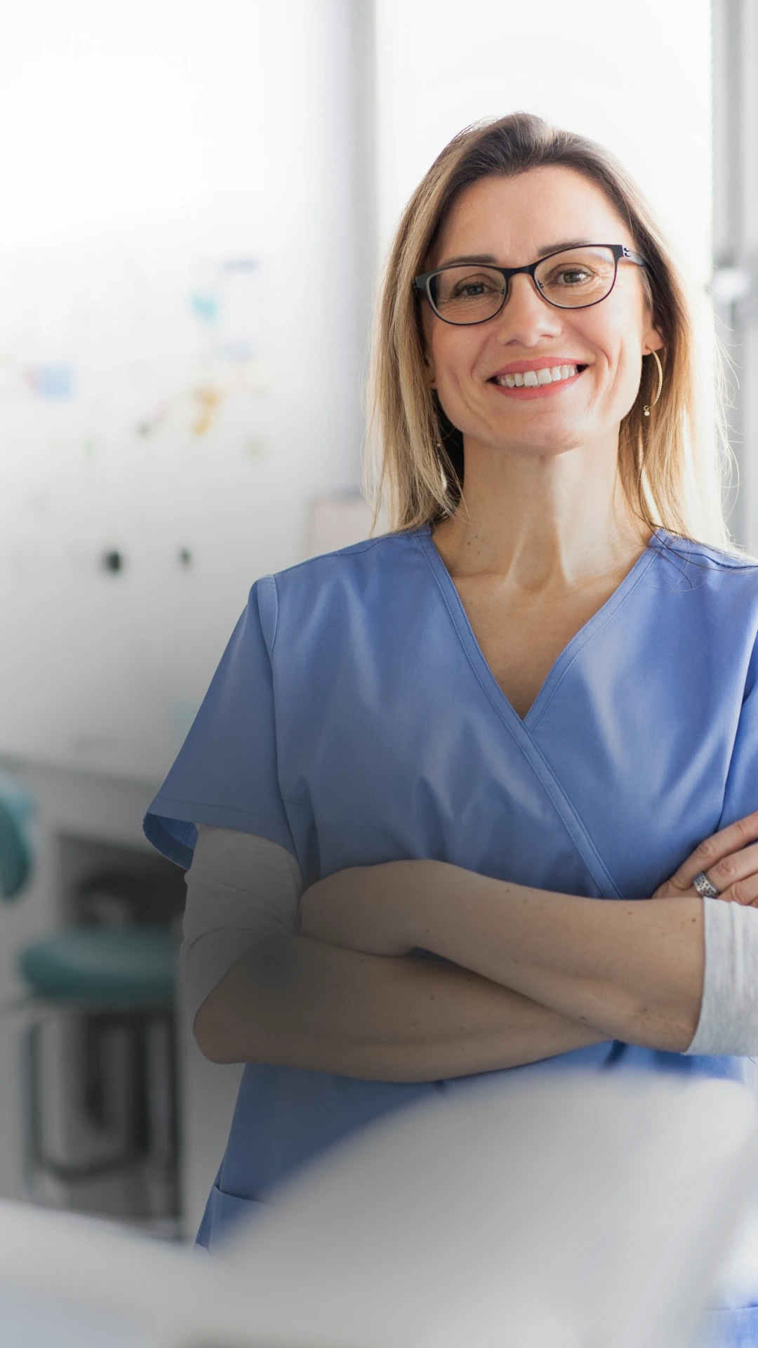 Home compassionate staff