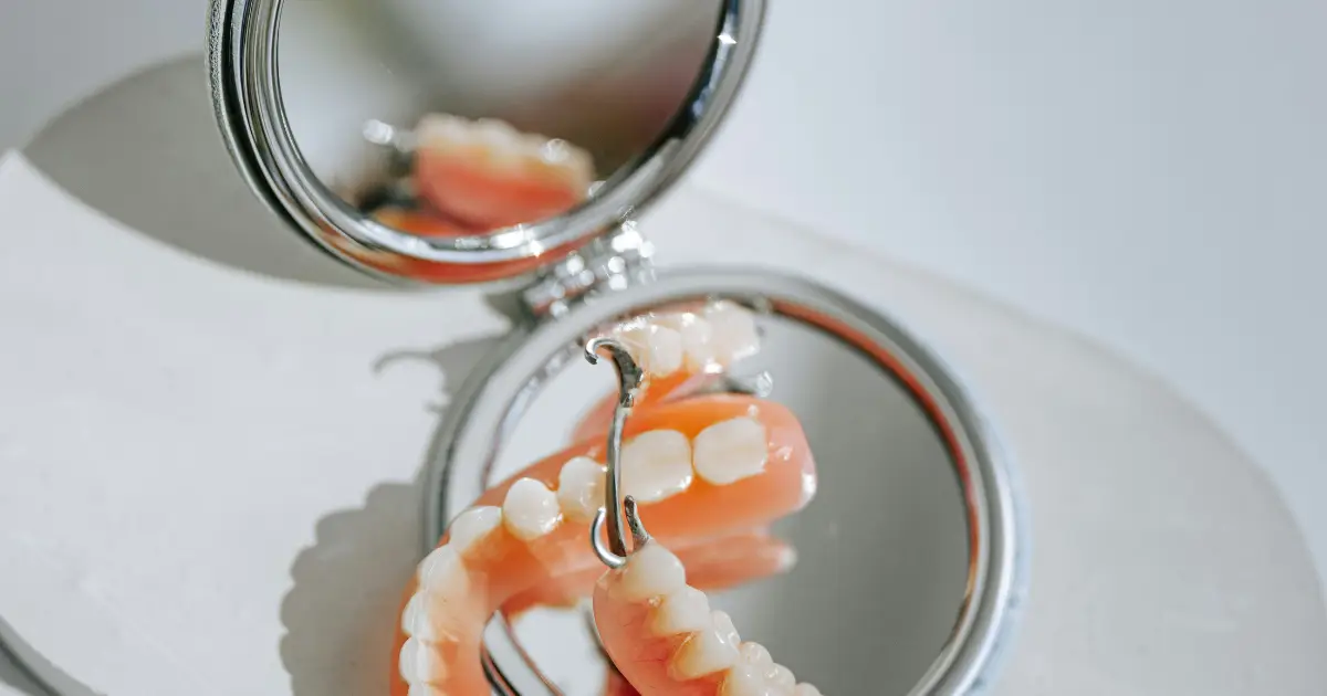 Dental Implants dentures
