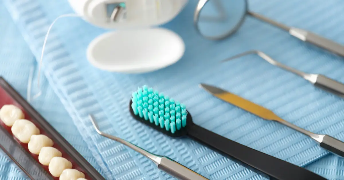 dental crowns