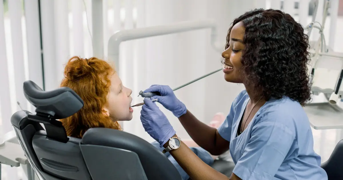 dental fillings