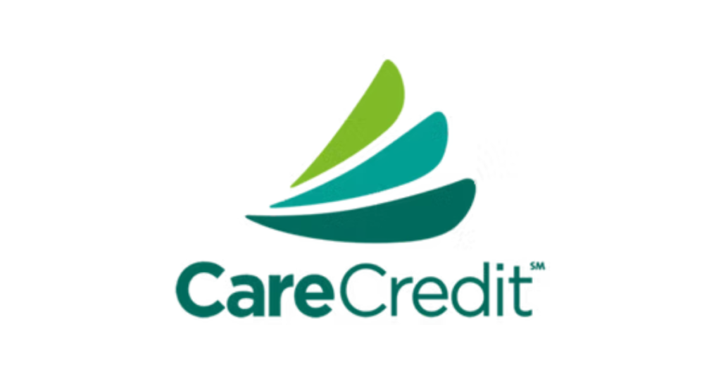 CareCredit logo