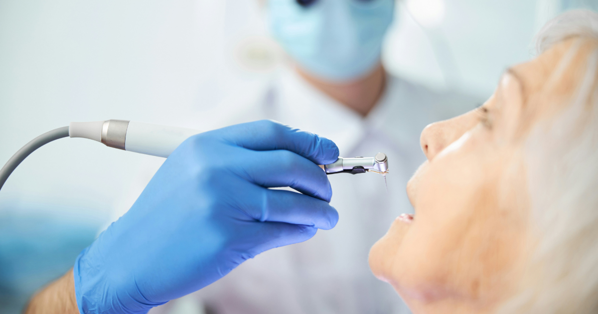 root canal therapy services page