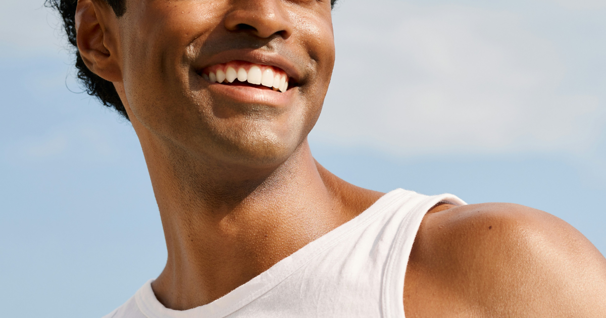 Cosmetic Dentistry teeth whitening at torresdale dental associates