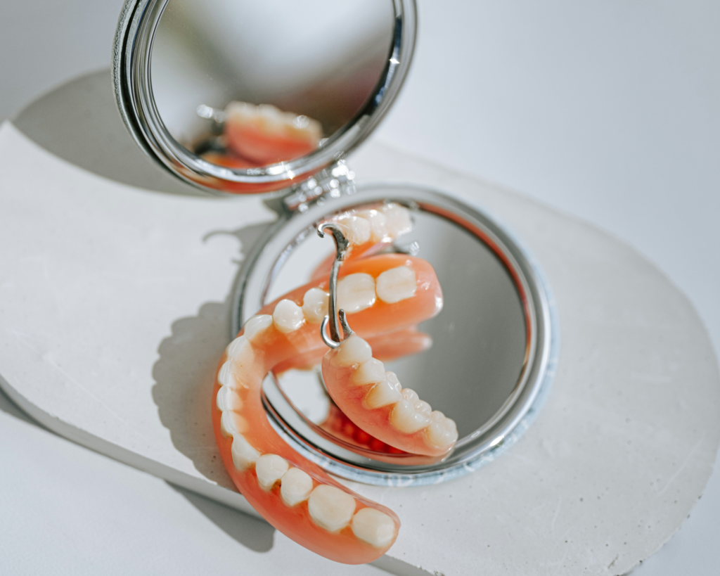 dentures services