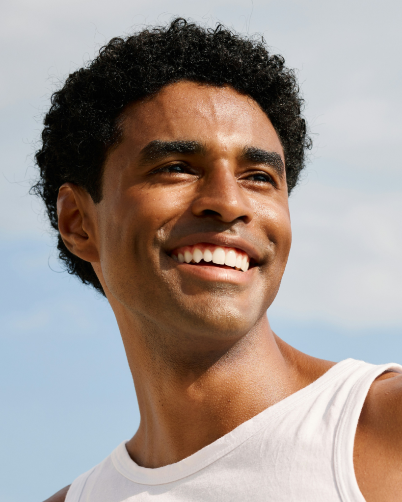teeth whitening services